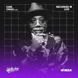 Live At Hï Ibiza: Glitterbox, Sep 24, 2023