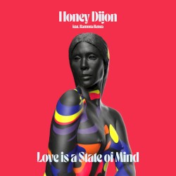 Love Is A State Of Mind