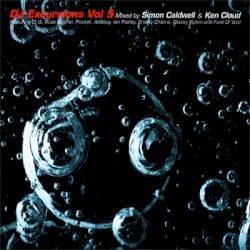 DJ Excursions, Volume 5