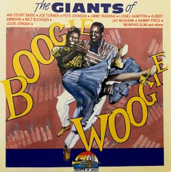 The Giants of Boogie Woogie