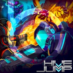 Hive Jump