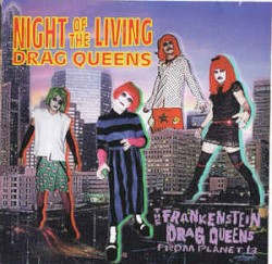 Night of the Living Drag Queens