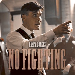 No Fighting