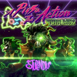 A Pizza the Action: The Ruin Mix