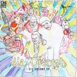 Die Orsons EP