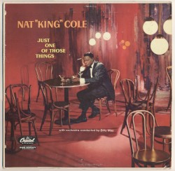 Just One Of Those Things