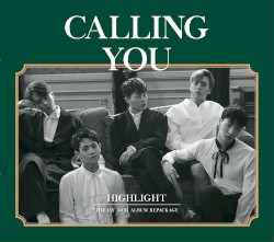 CALLING YOU