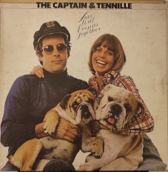 Love Will Keep Us Together