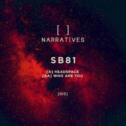 Headspace / Who Are You