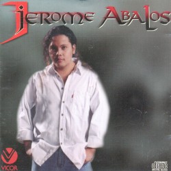 Jerome Abalos Two