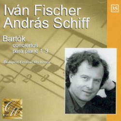 Conciertos para piano 1-3