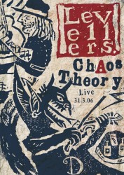 Chaos Theory