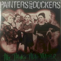 The Things That Matter