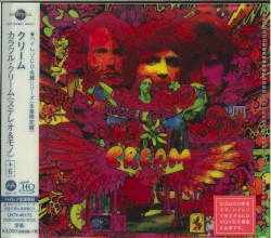 Disraeli Gears