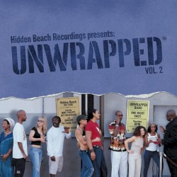 Hidden Beach Recordings Presents: Unwrapped, Vol. 2