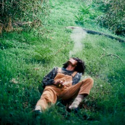 This Must Be A PawPaw Rod EP