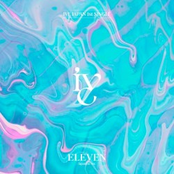 ELEVEN -Japanese ver.-