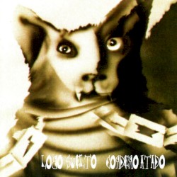 Lobo suelto - Cordero atado