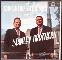 Good Old Camp Meeting Songs
