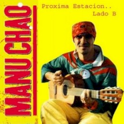 Próxima estación... Lado B