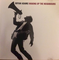 Waking Up the Neighbours