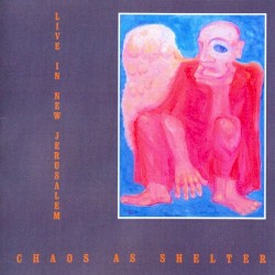 Live in New Jerusalem