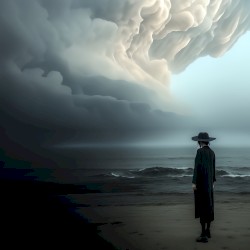 Spooky Time in the Holy Roman Empire