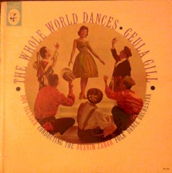 The Whole World Dances