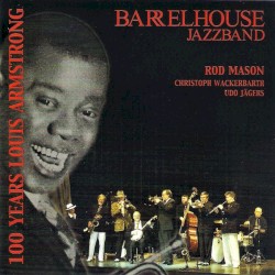 100 Years Louis Armstrong