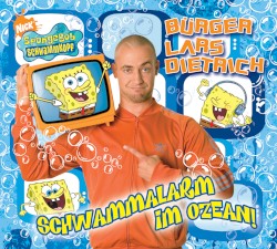 Schwammalarm im Ozean