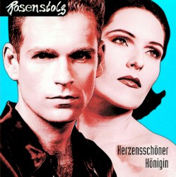 Herzensschöner / Königin