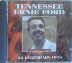 Portrait of an Artist: 22 Legendary Hits