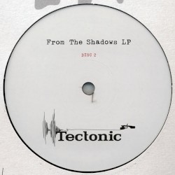 From The Shadows LP - Disc 2