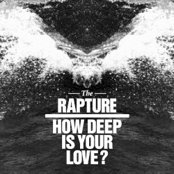 How Deep Is Your Love? Remixes