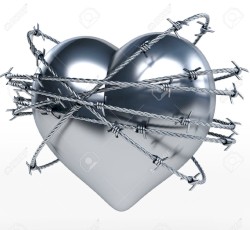 metal heart
