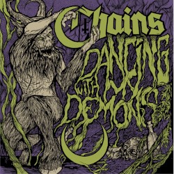 Dancing With My Demons