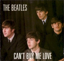 Can’t Buy Me Love