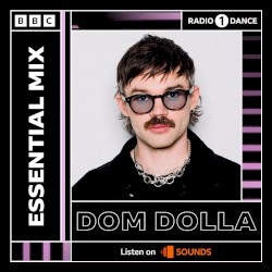 2023-10-07: BBC Radio 1 Essential Mix