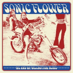 Me And My Bellbottom Blues