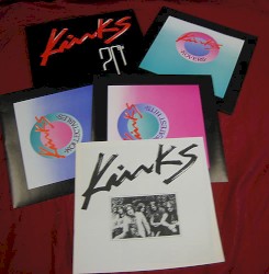 20th Anniversary Box Set