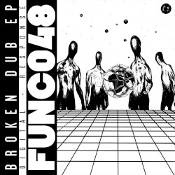 Broken Dub EP
