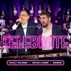 Celebrate (A Second dance)