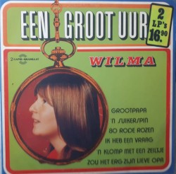 Een groot uur Wilma