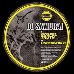 Gospel Truth / Underworld
