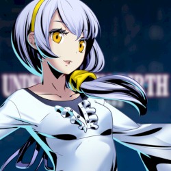 Elefee's Healing Magic (Izumi Theme)