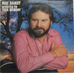 Devoted to Your Memory