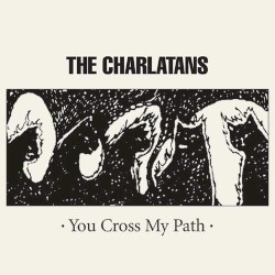 You Cross My Path