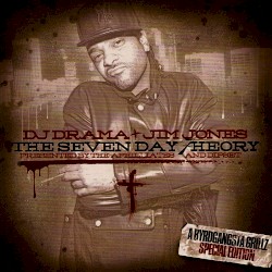 The Seven Day Theory