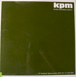 Mediterranean Intrigue / Martenot