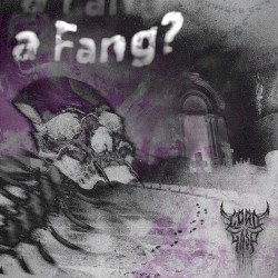 Is this tooth sharp enough to be called a fang?